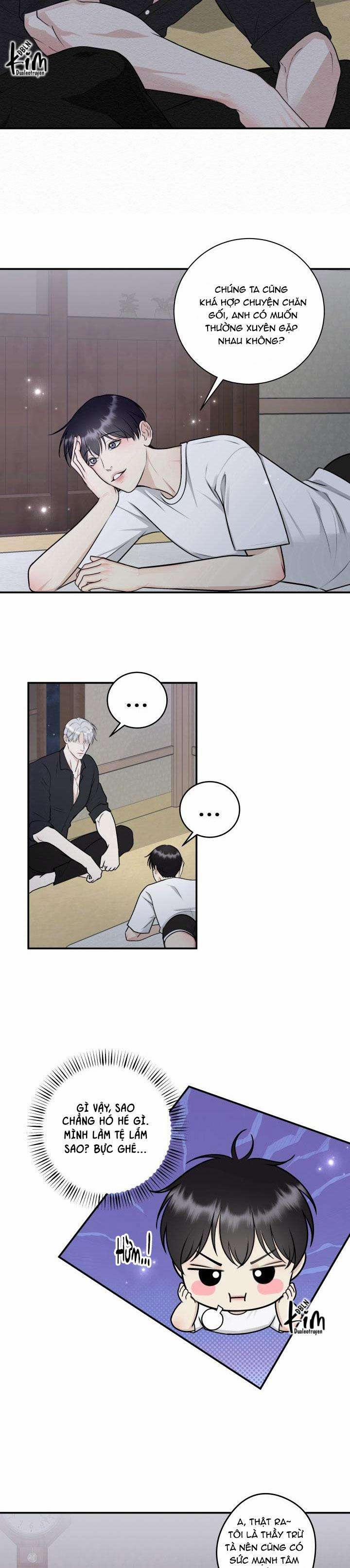 Lễ Trừ Tà 3 H+++ trang 19