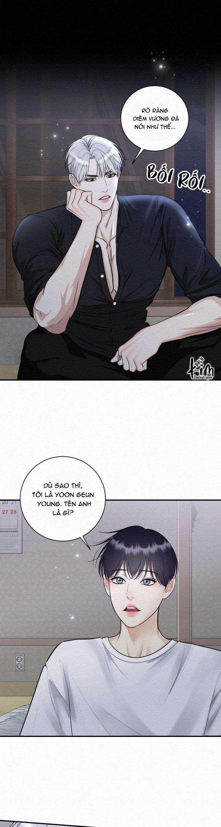 Lễ Trừ Tà 3 H+++ trang 23