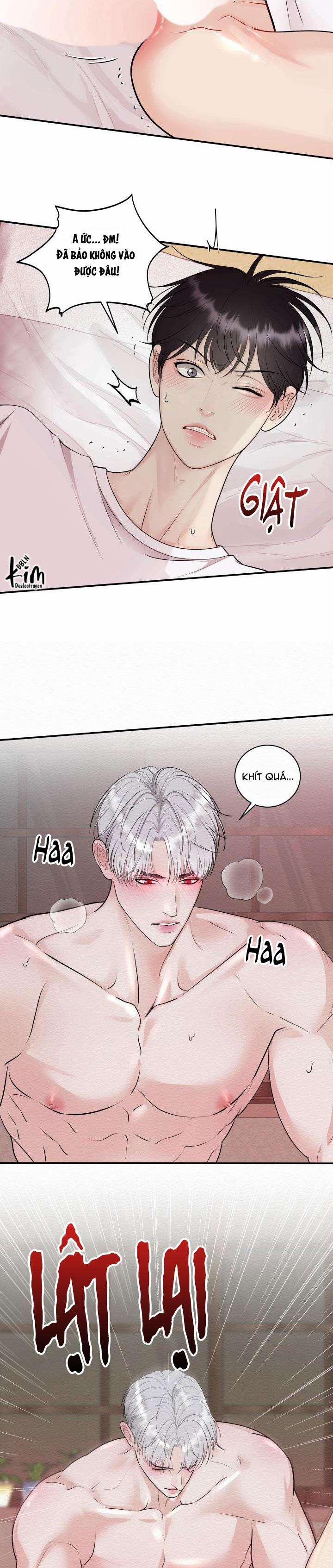 Lễ Trừ Tà 3 H+++ trang 5