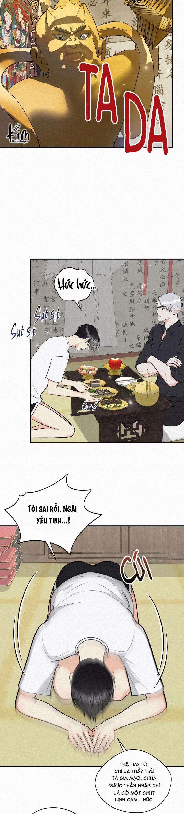 Lễ Trừ Tà 4 trang 11