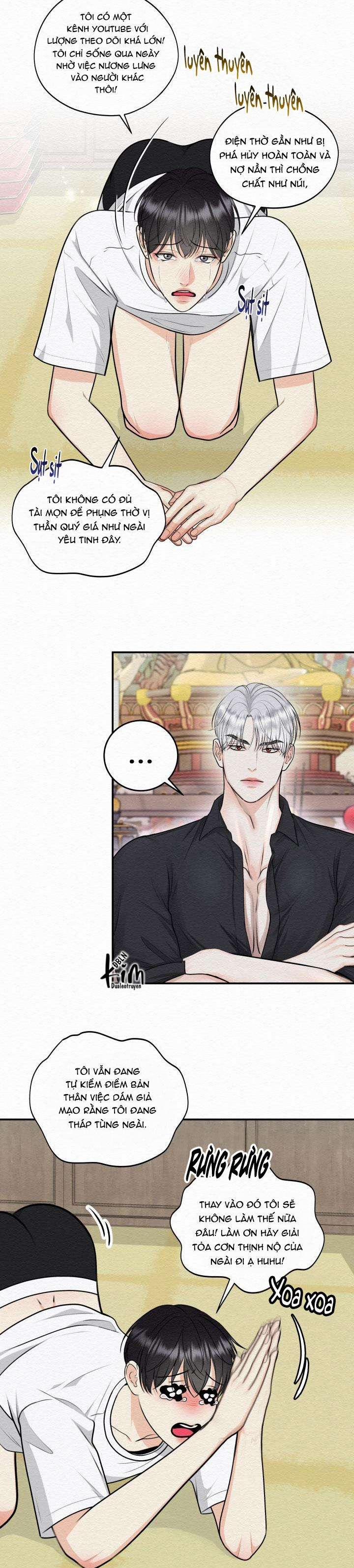 Lễ Trừ Tà 4 trang 12