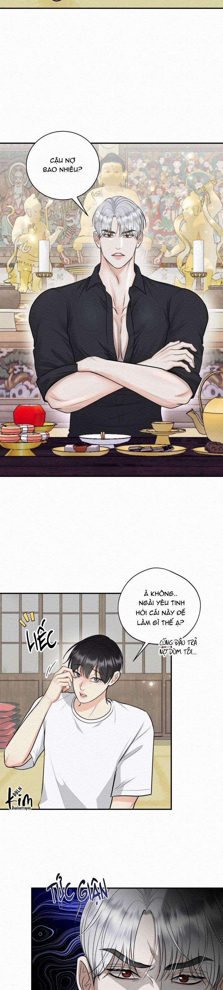 Lễ Trừ Tà 4 trang 13