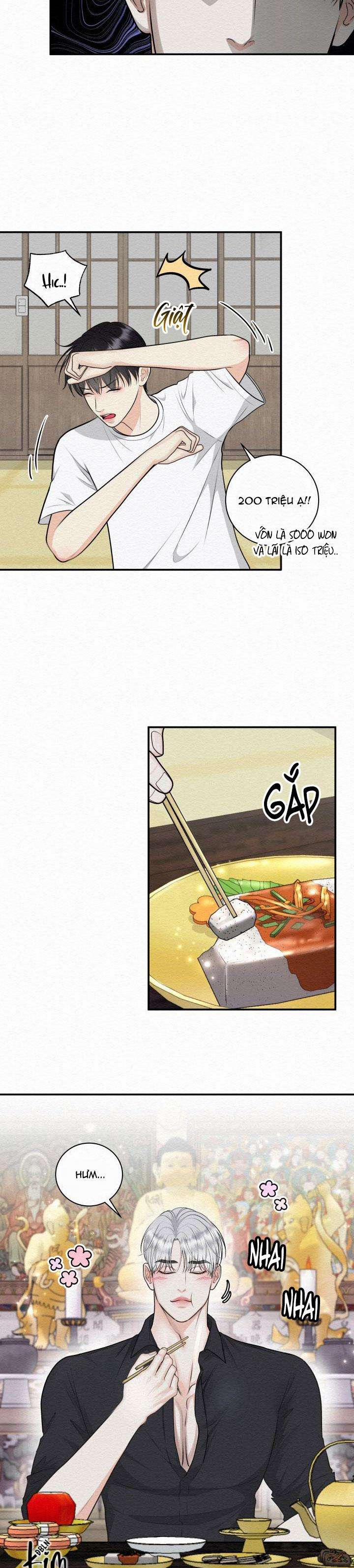 Lễ Trừ Tà 4 trang 14