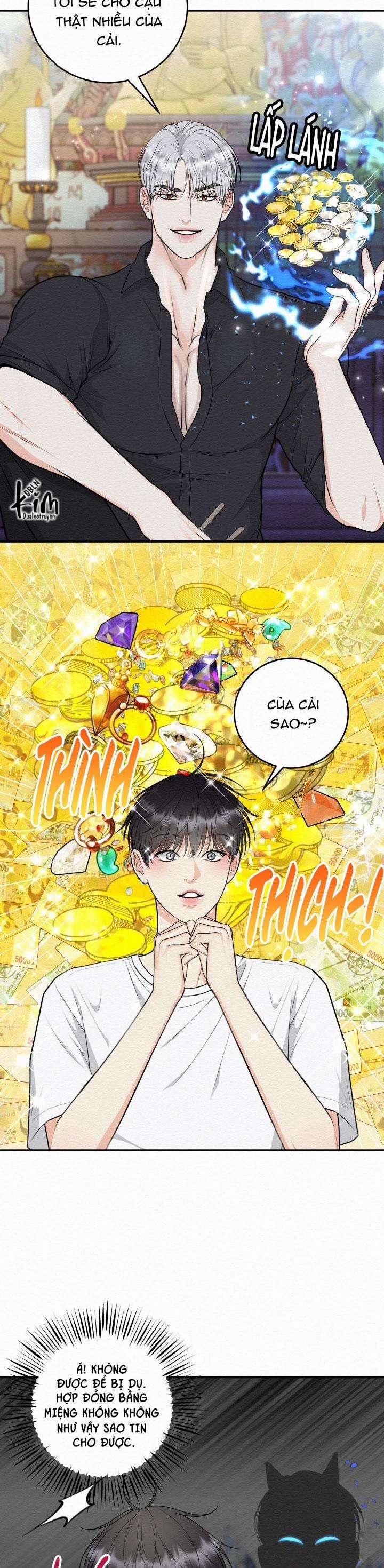 Lễ Trừ Tà 4 trang 17