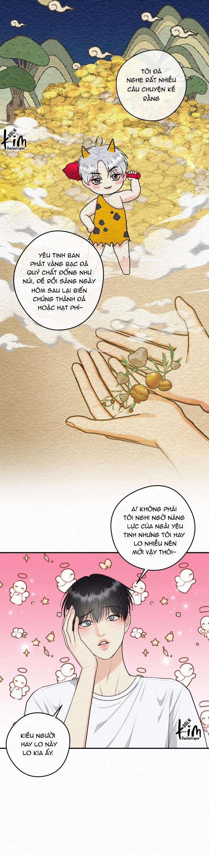 Lễ Trừ Tà 4 trang 19