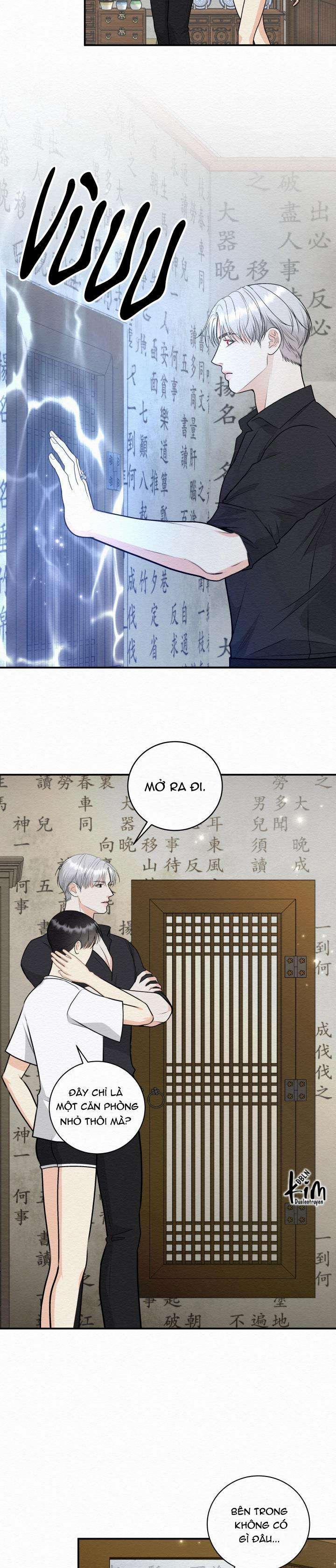 Lễ Trừ Tà 4 trang 21