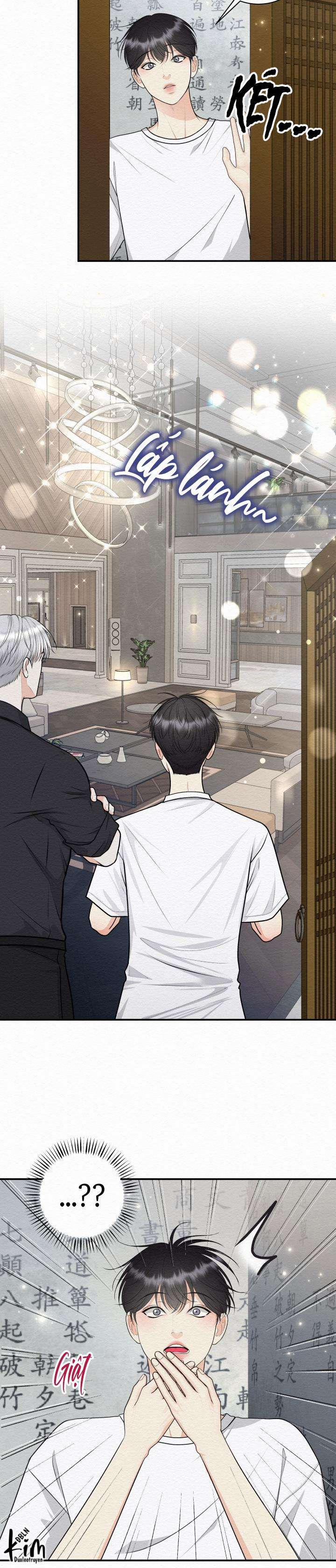 Lễ Trừ Tà 4 trang 22