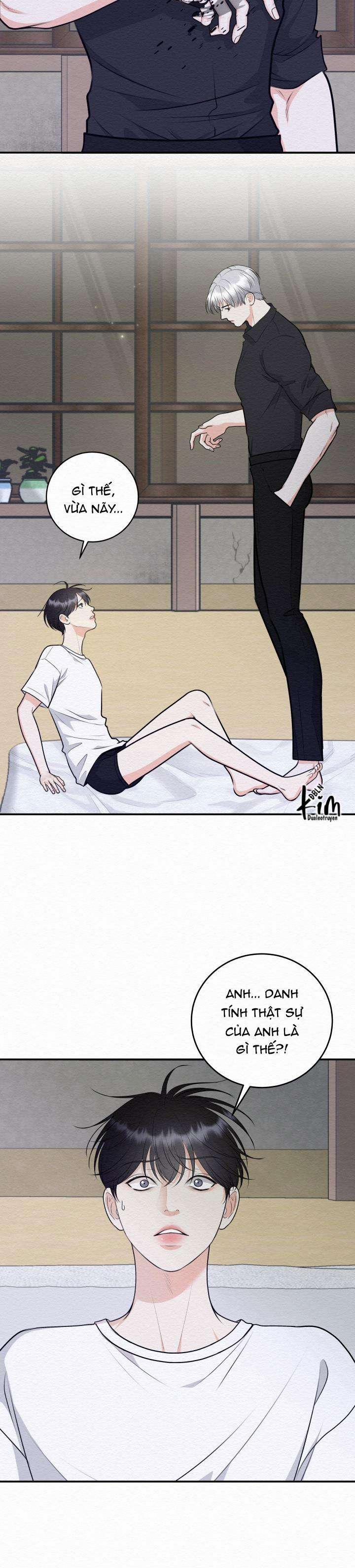 Lễ Trừ Tà 4 trang 6