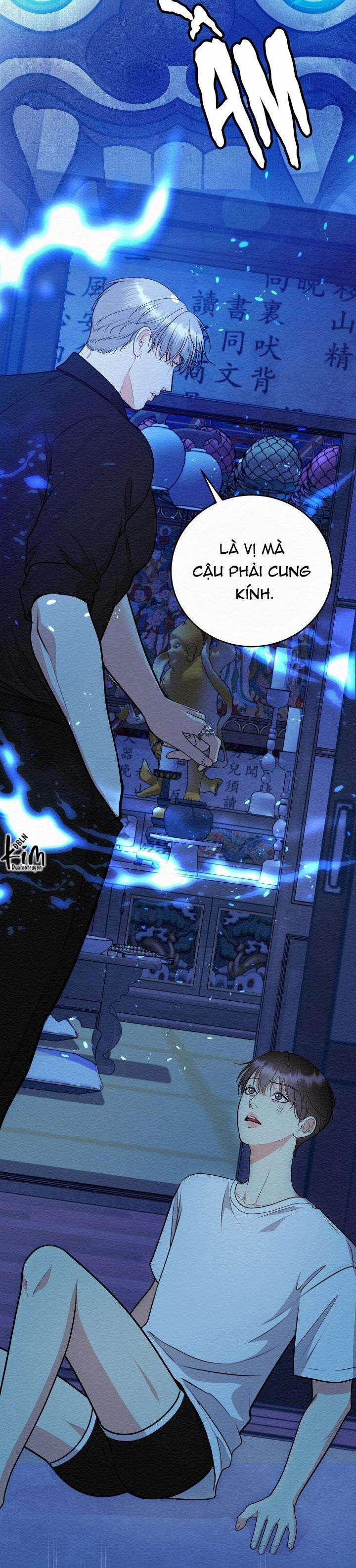 Lễ Trừ Tà 4 trang 9