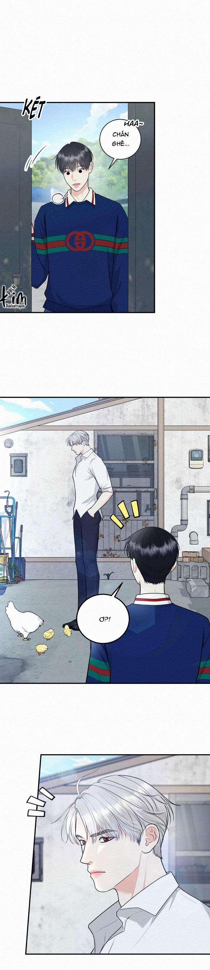 Lễ Trừ Tà 5 trang 10