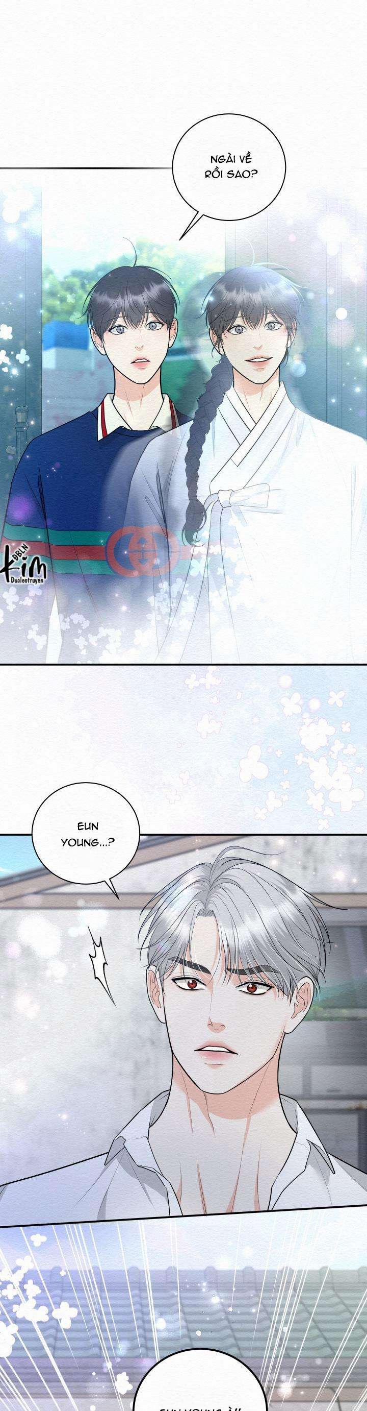 Lễ Trừ Tà 5 trang 11