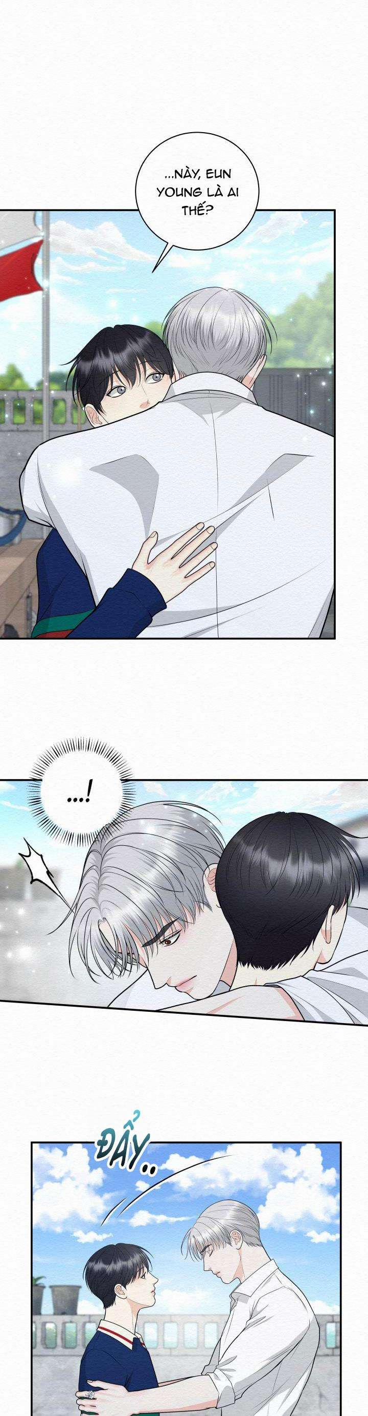 Lễ Trừ Tà 5 trang 13