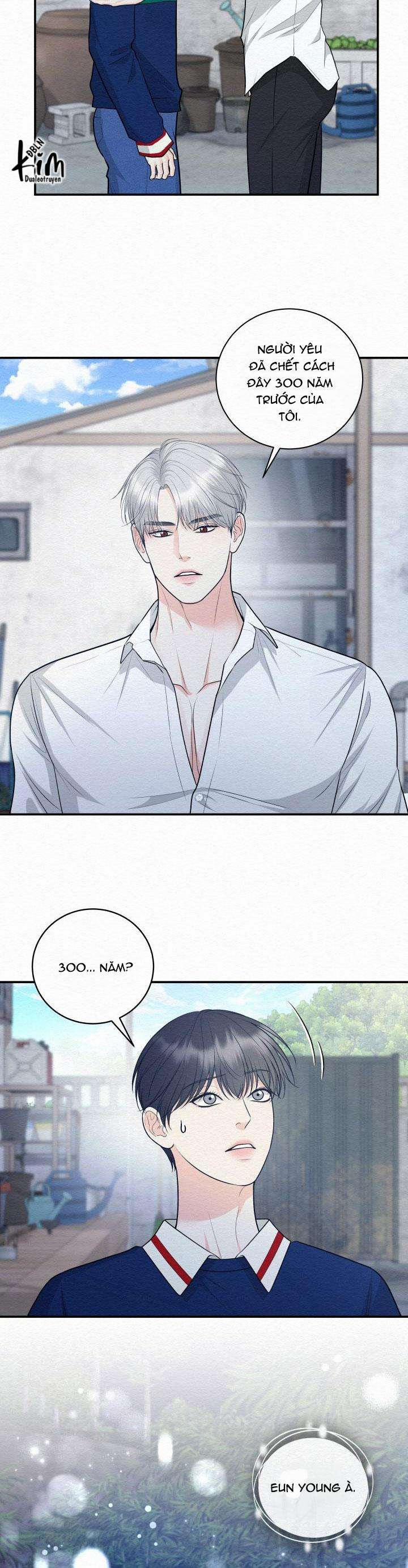 Lễ Trừ Tà 5 trang 14