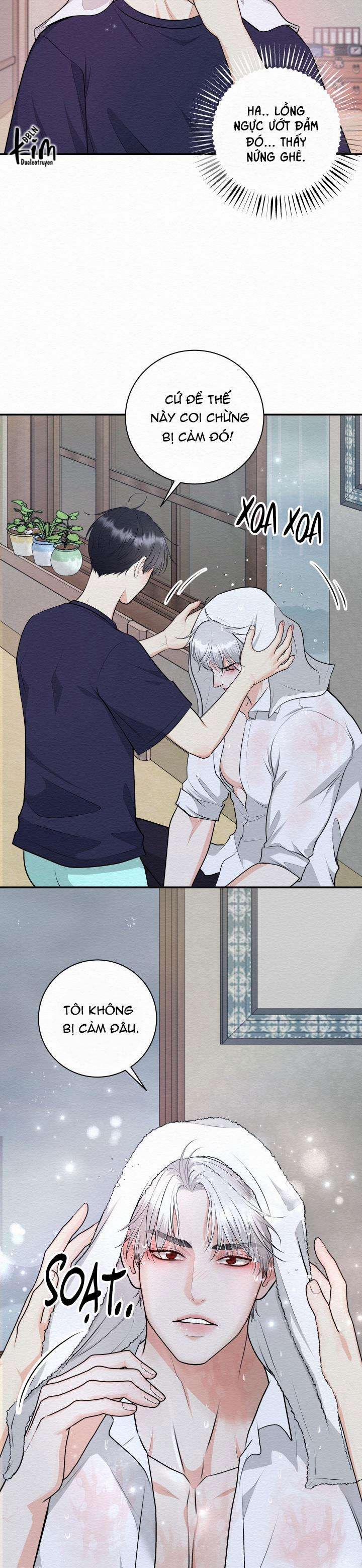 Lễ Trừ Tà 5 trang 21