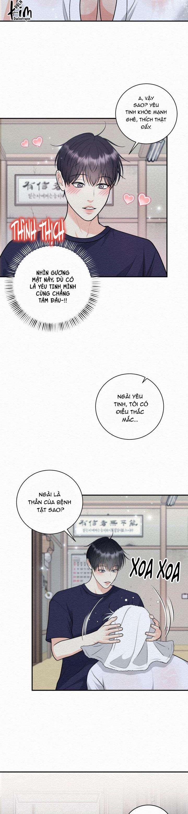 Lễ Trừ Tà 5 trang 22