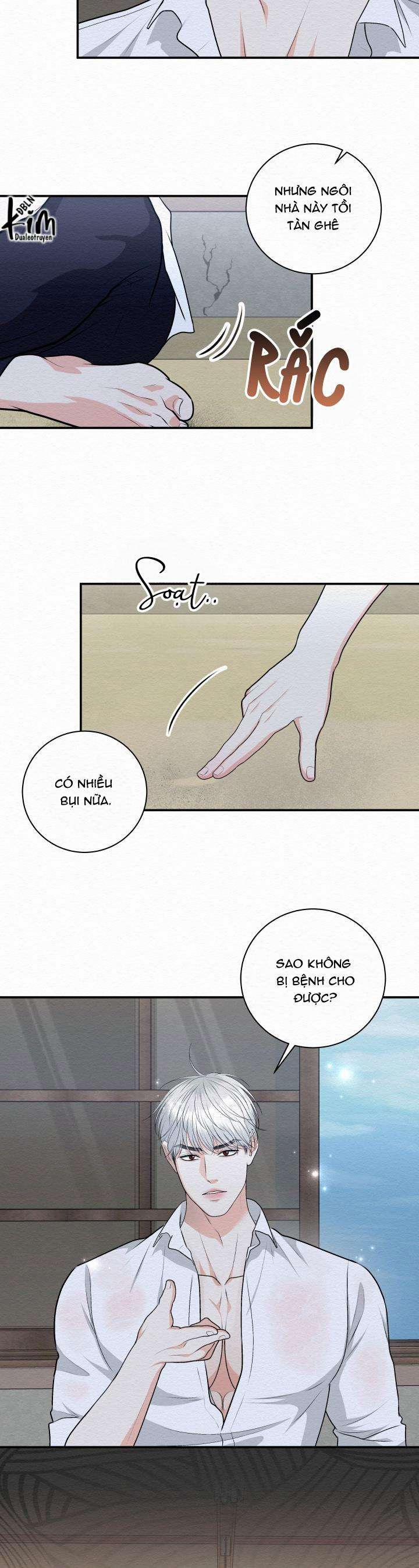 Lễ Trừ Tà 5 trang 26