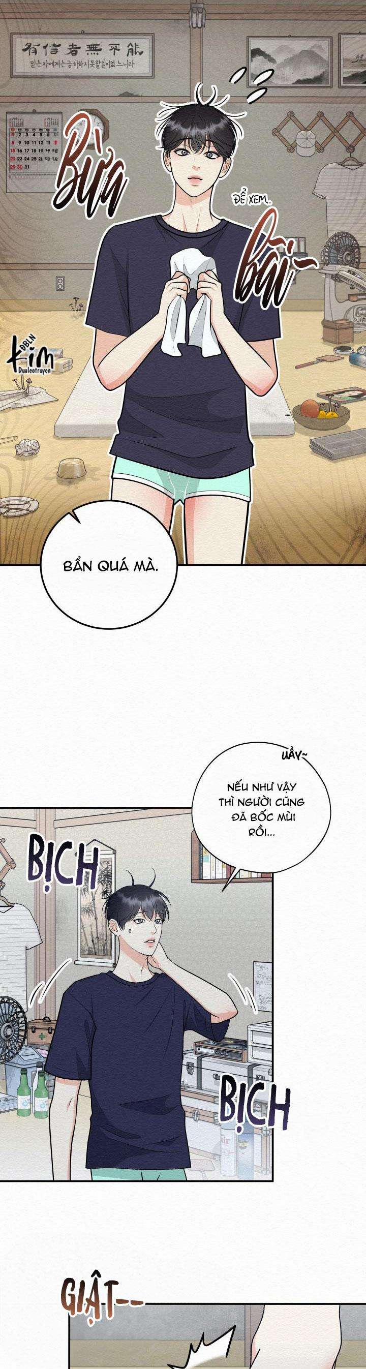 Lễ Trừ Tà 5 trang 27