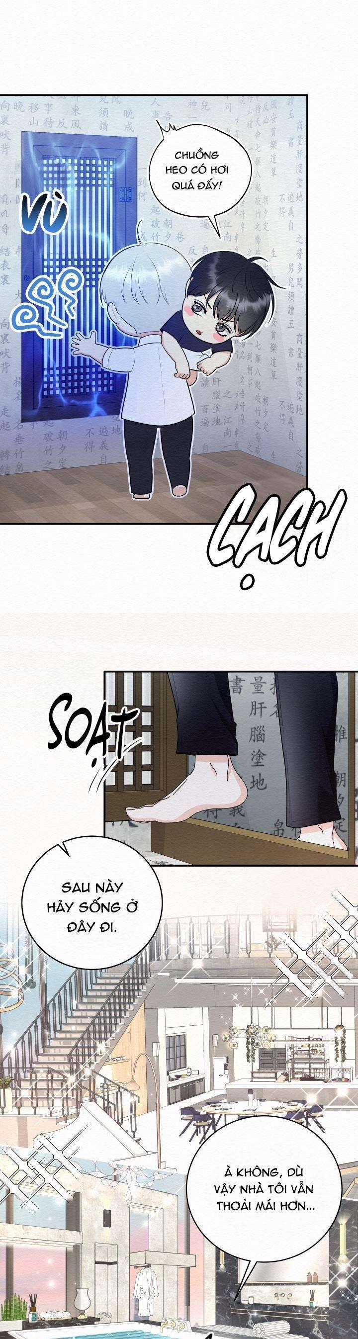 Lễ Trừ Tà 5 trang 29