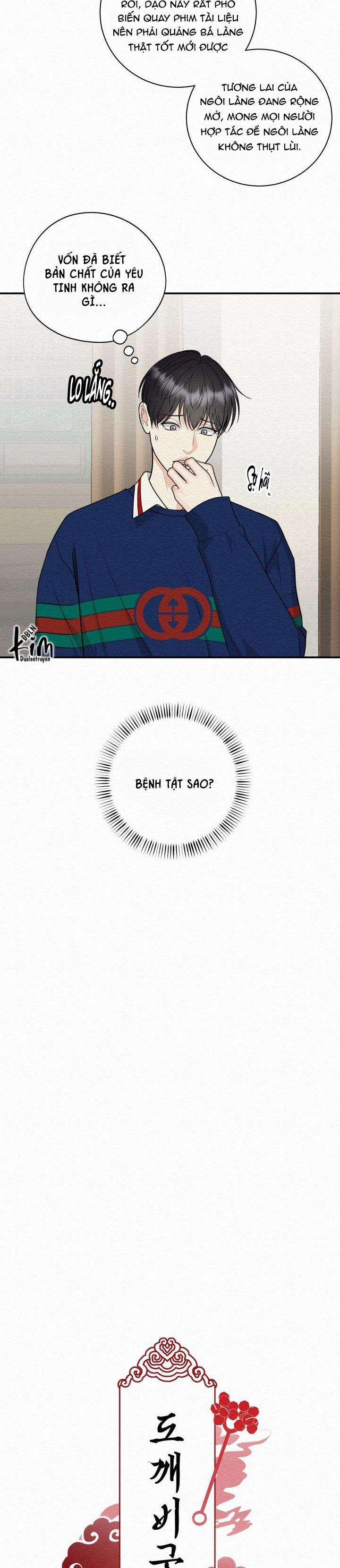 Lễ Trừ Tà 5 trang 8