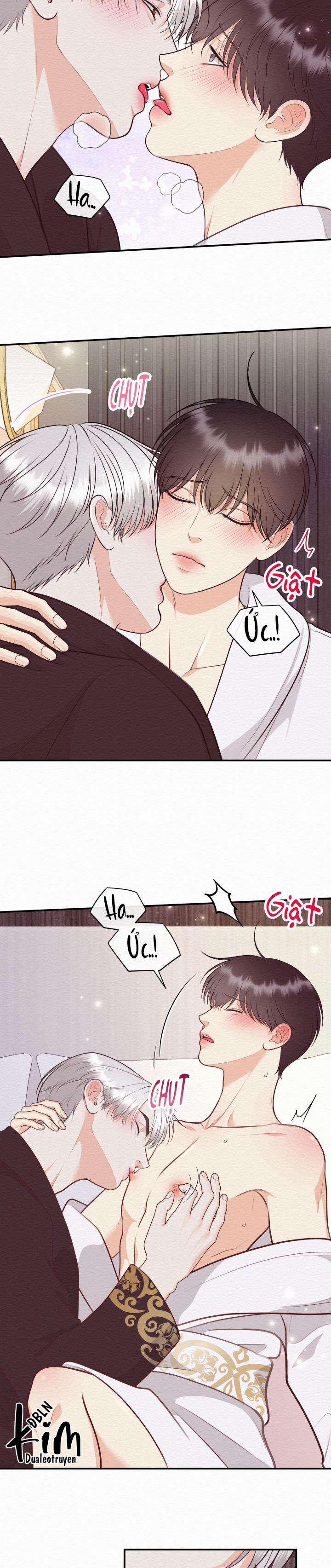 Lễ Trừ Tà 6: H++ trang 11