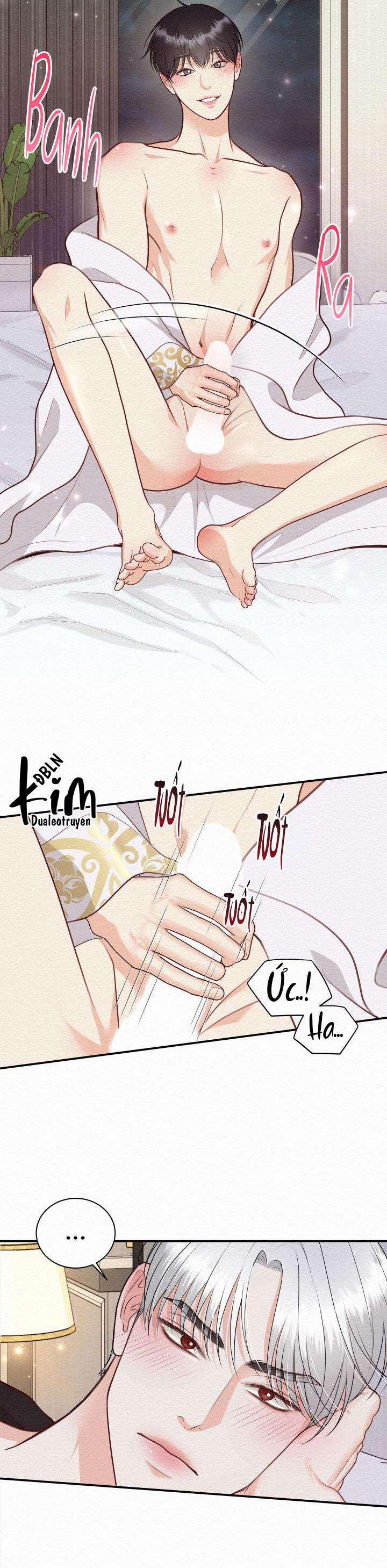 Lễ Trừ Tà 6: H++ trang 18