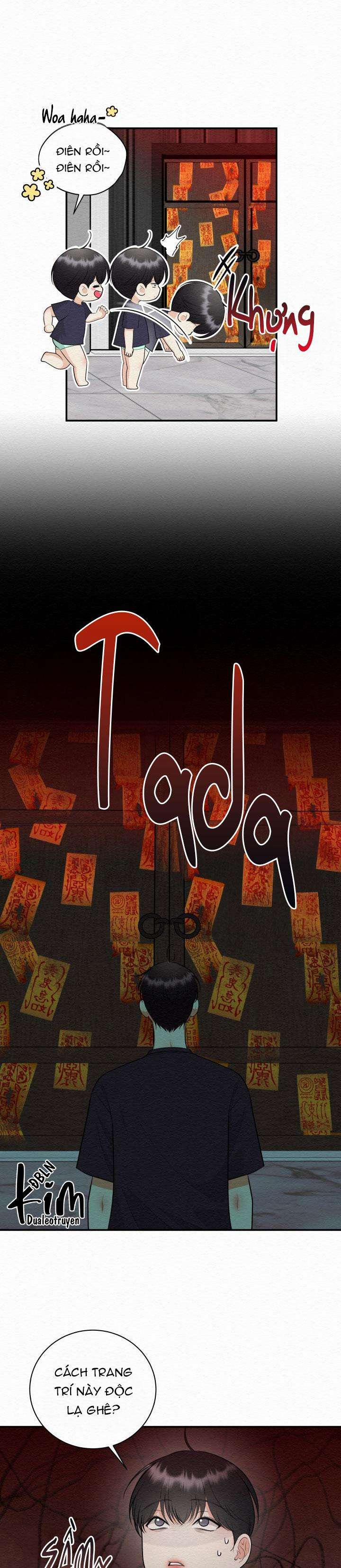 Lễ Trừ Tà 6: H++ trang 2