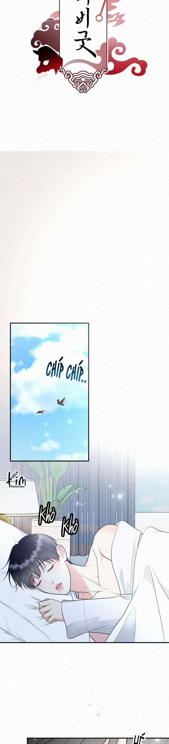 Lễ Trừ Tà 7 H+++ trang 16