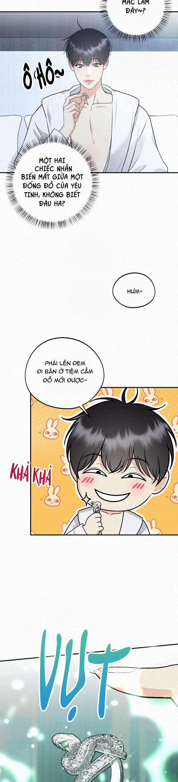 Lễ Trừ Tà 7 H+++ trang 19