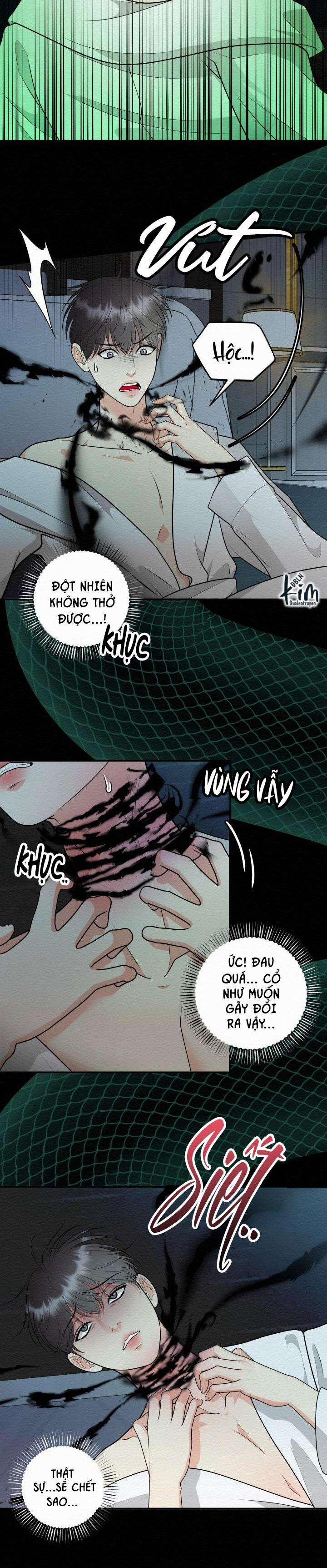 Lễ Trừ Tà 7 H+++ trang 25