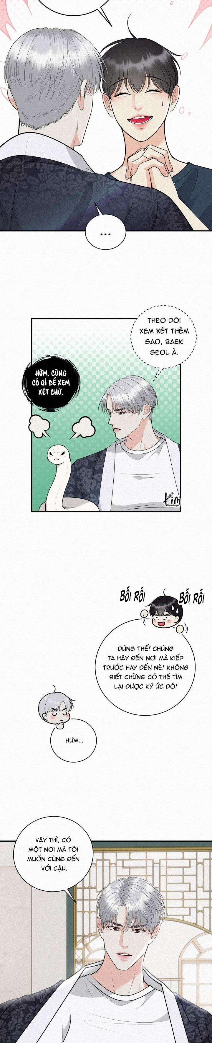 Lễ Trừ Tà 8 trang 10