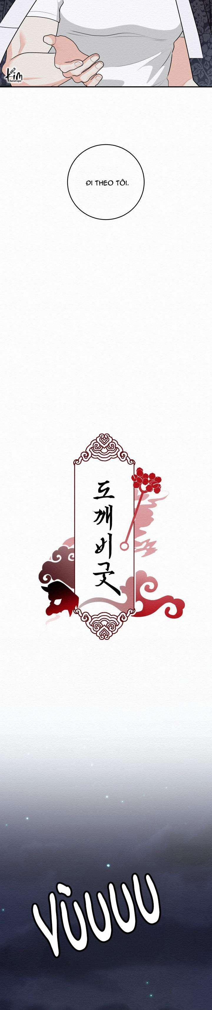 Lễ Trừ Tà 8 trang 11