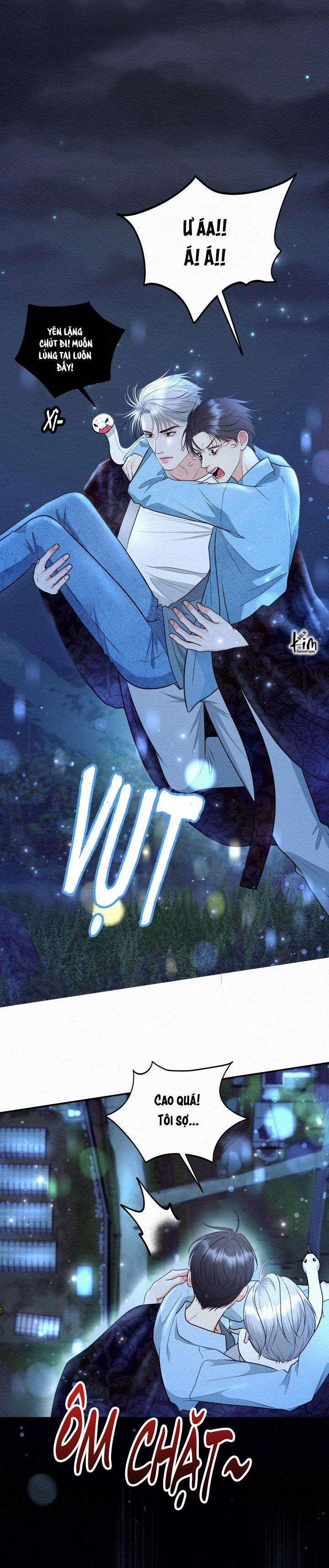 Lễ Trừ Tà 8 trang 12