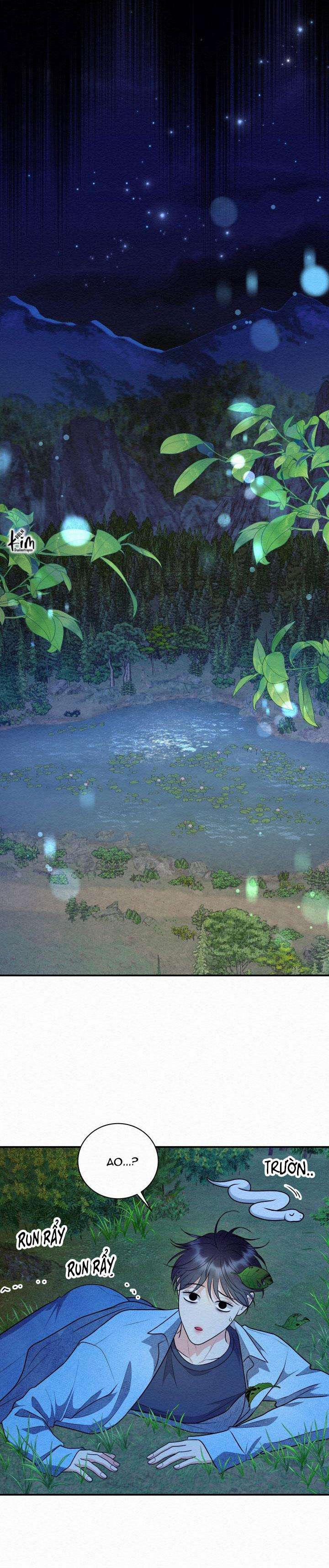 Lễ Trừ Tà 8 trang 13