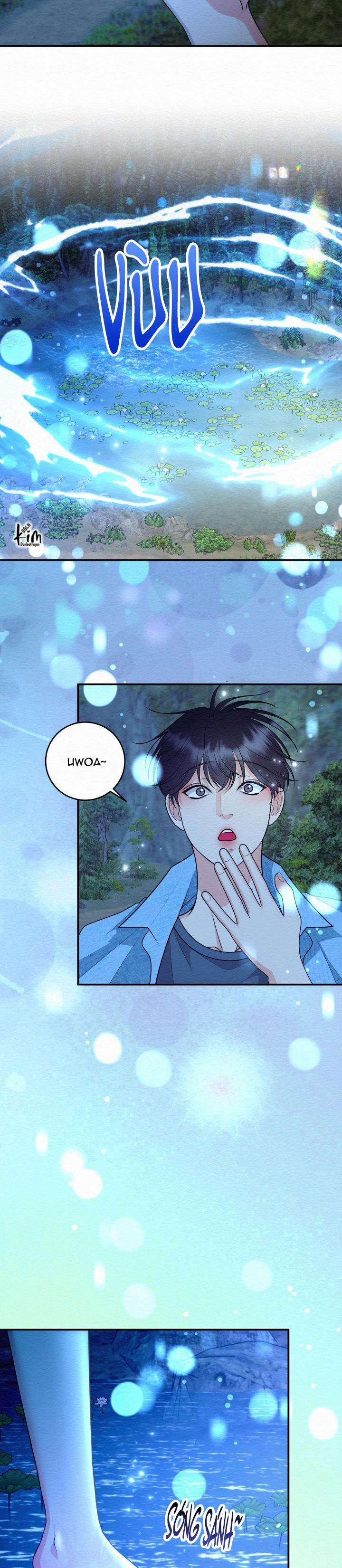 Lễ Trừ Tà 8 trang 16