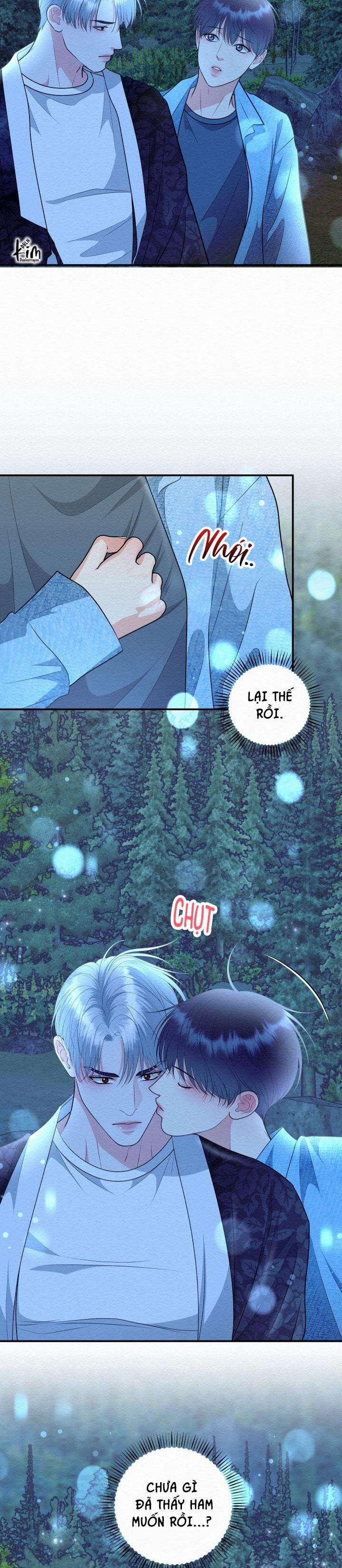 Lễ Trừ Tà 8 trang 19