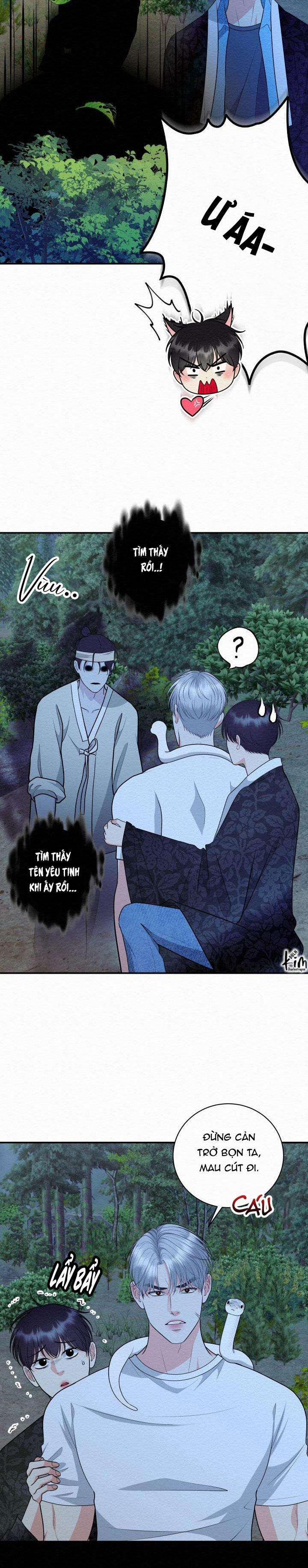 Lễ Trừ Tà 8 trang 23