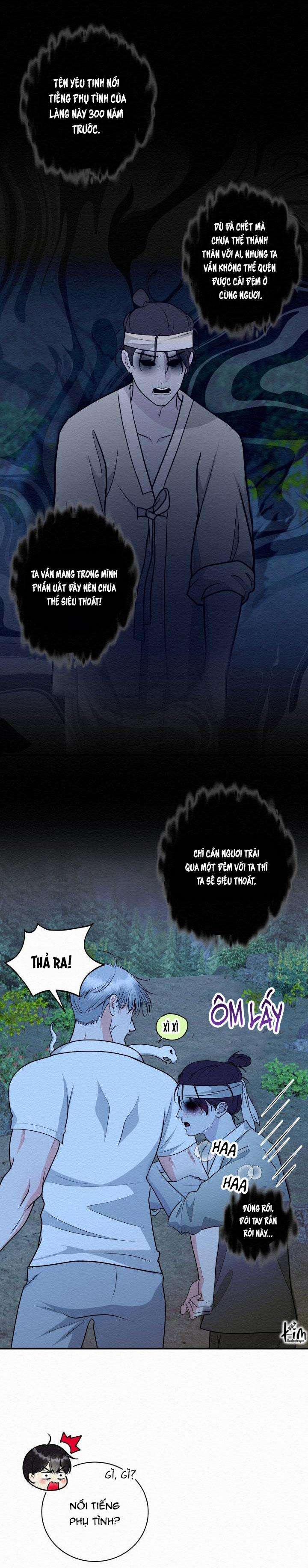 Lễ Trừ Tà 8 trang 24