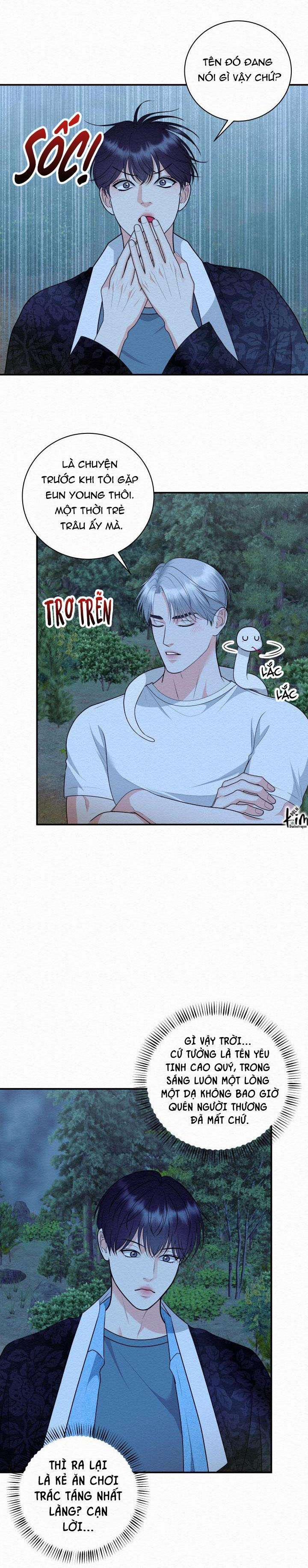 Lễ Trừ Tà 8 trang 25