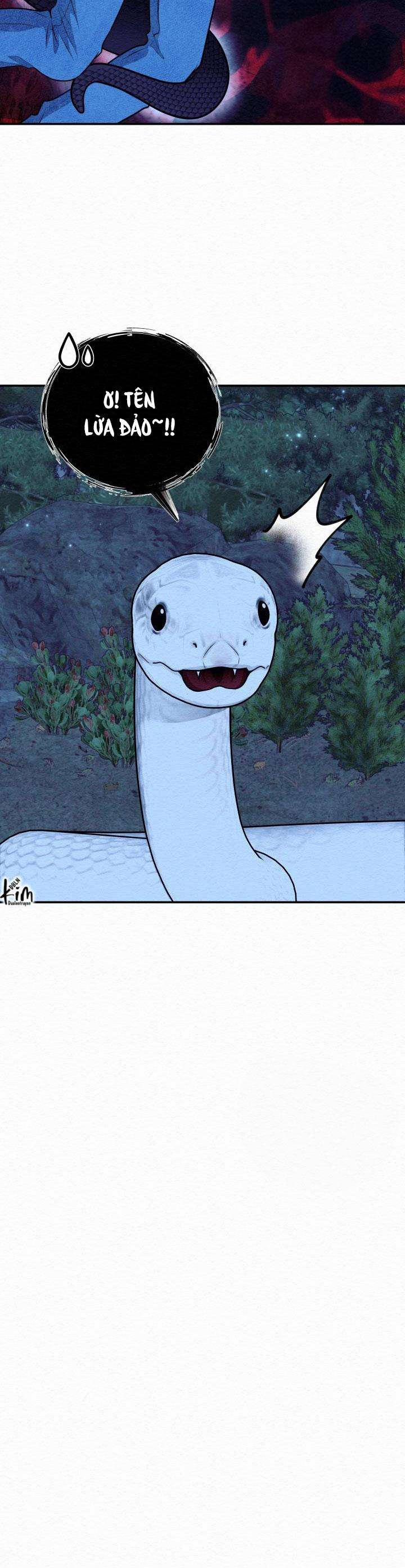 Lễ Trừ Tà 8 trang 30