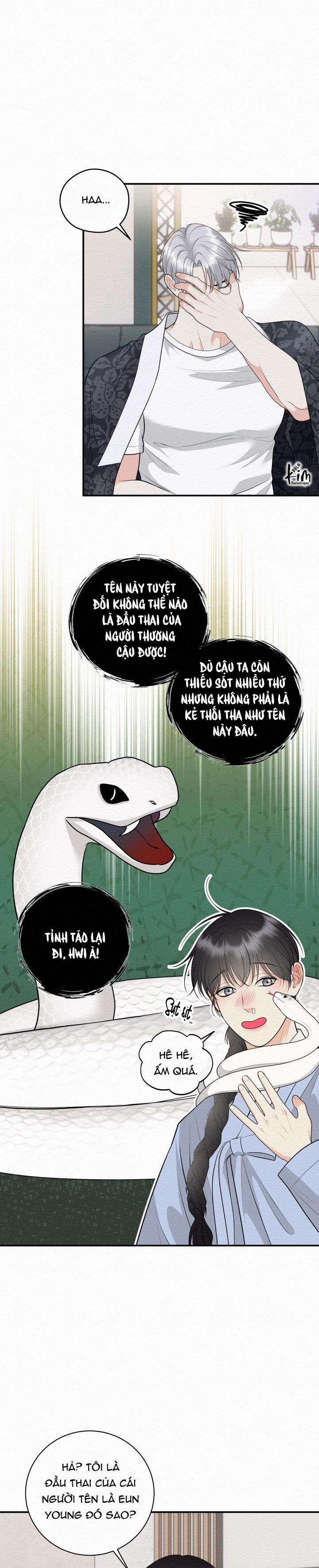 Lễ Trừ Tà 8 trang 6