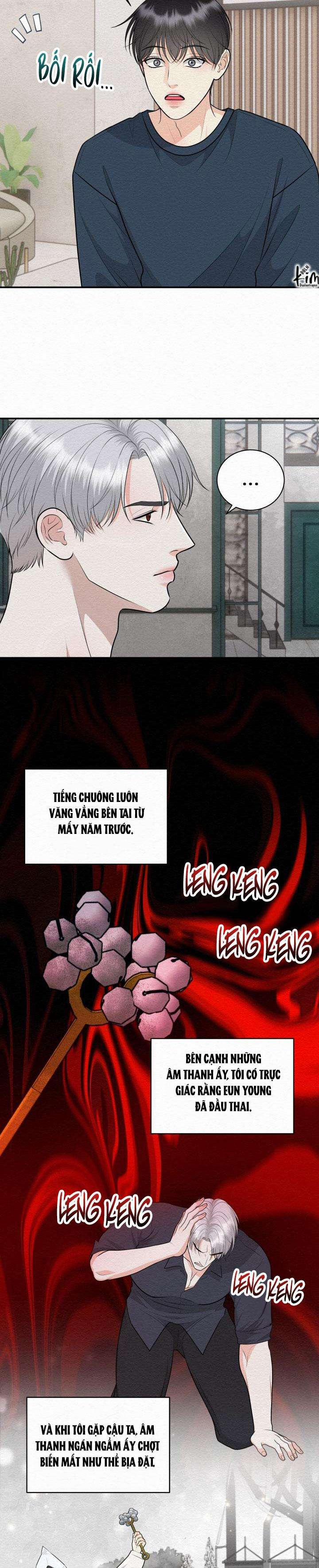 Lễ Trừ Tà 8 trang 7