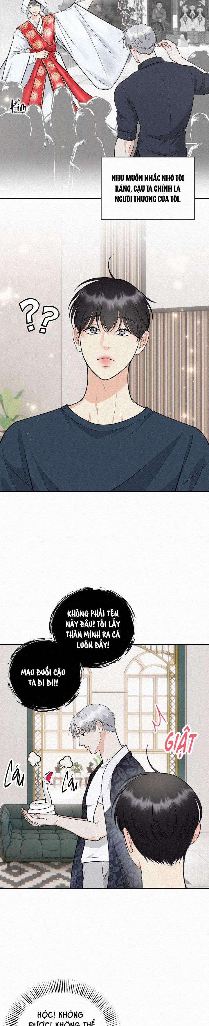 Lễ Trừ Tà 8 trang 8