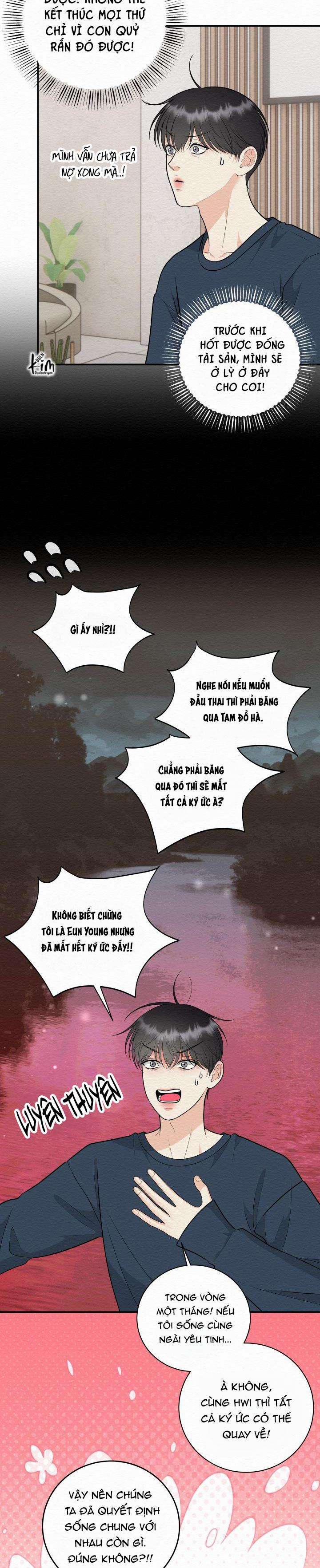 Lễ Trừ Tà 8 trang 9