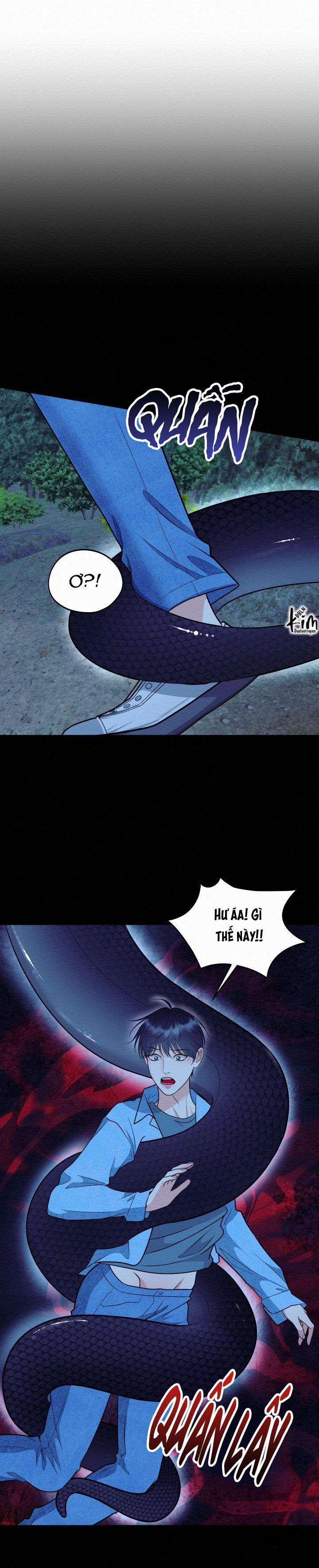 Lễ Trừ Tà 9 trang 1