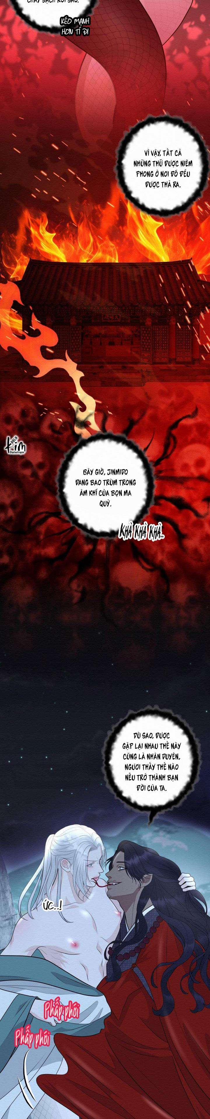 Lễ Trừ Tà 9 trang 10