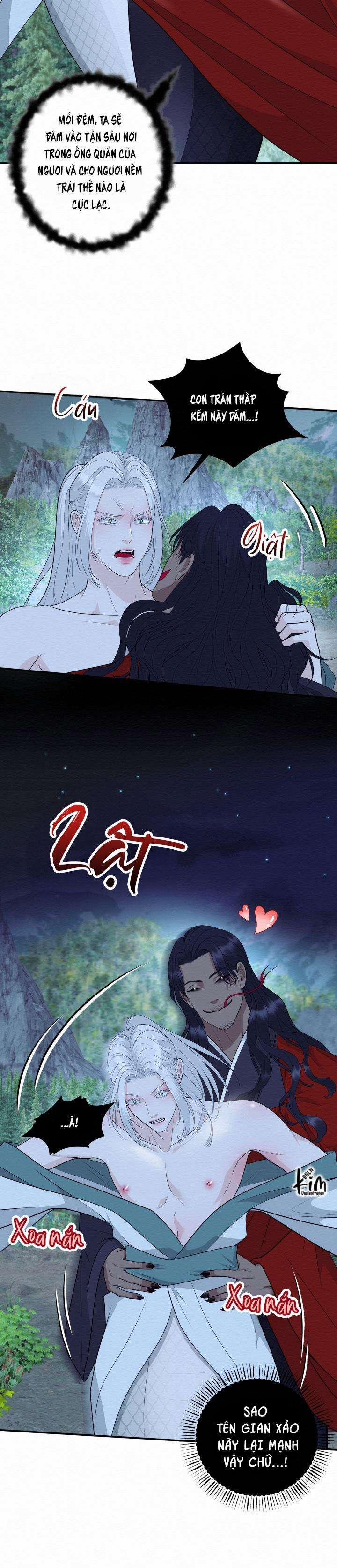 Lễ Trừ Tà 9 trang 11