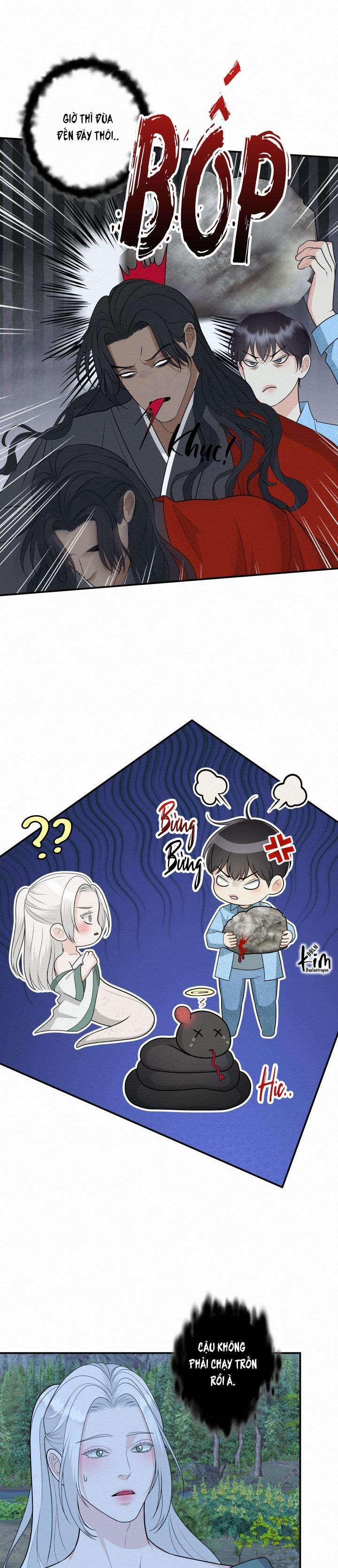 Lễ Trừ Tà 9 trang 12