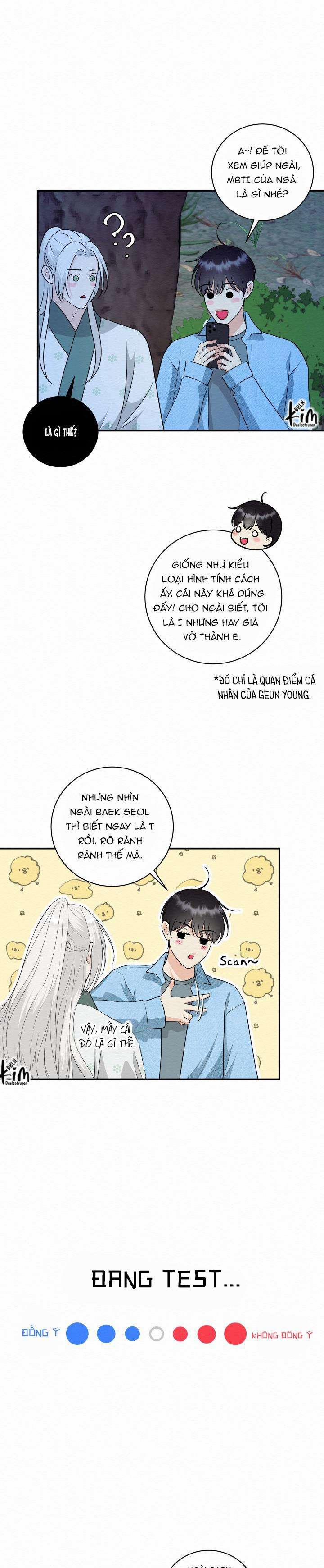 Lễ Trừ Tà 9 trang 16