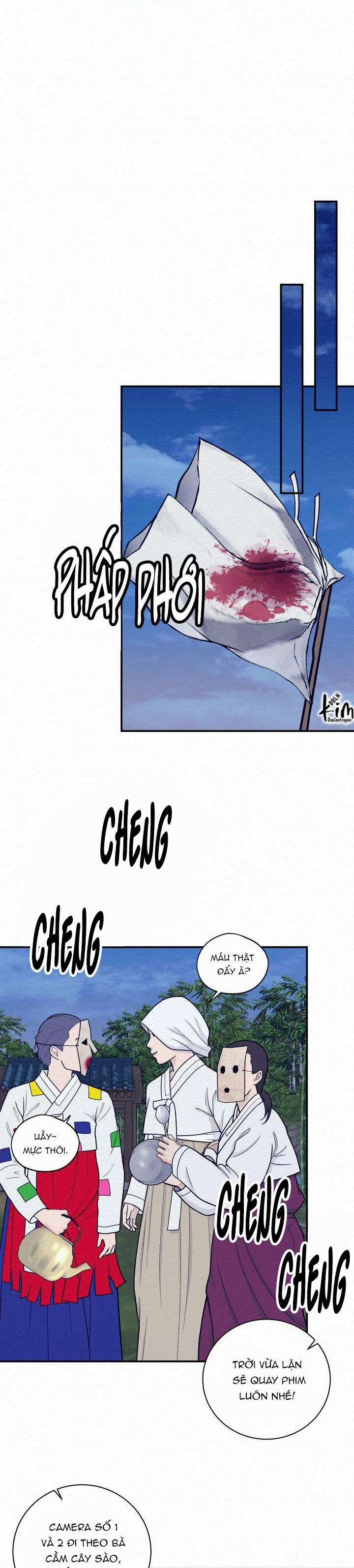 Lễ Trừ Tà 9 trang 22