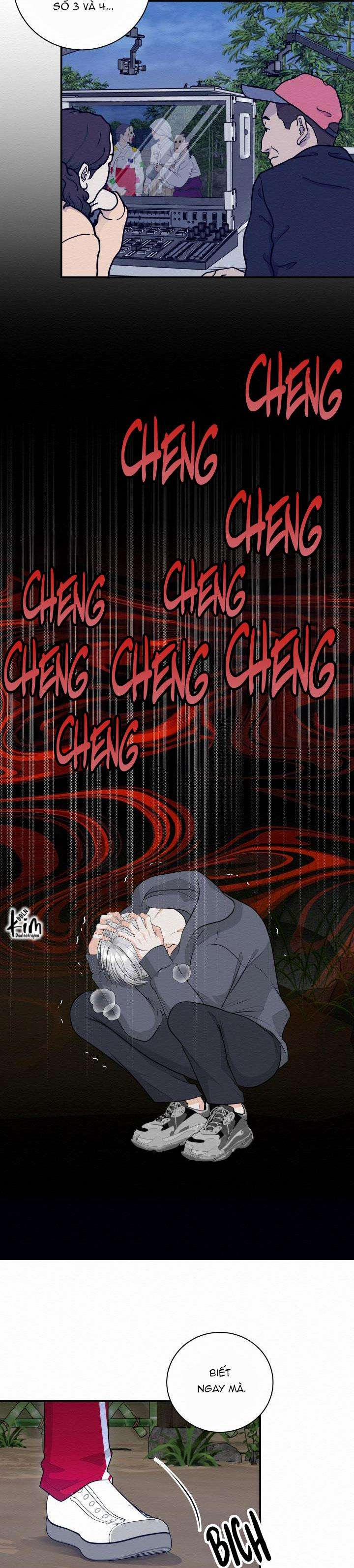 Lễ Trừ Tà 9 trang 23